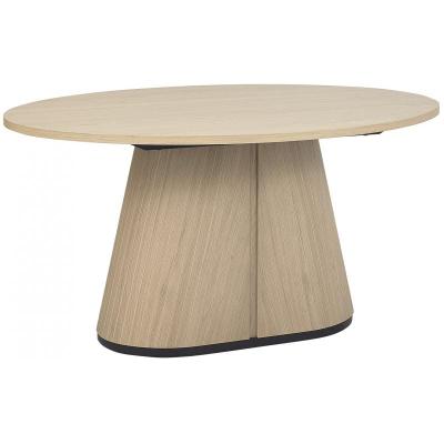 Montreux Light Oak 1.5M Dining Table